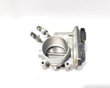 Throttle Body Assembly 2.0L 4 Cylinder Automatic OEM 2017 2018 Kia Forte... - £29.83 GBP