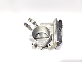 Throttle Body Assembly 2.0L 4 Cylinder Automatic OEM 2017 2018 Kia Forte90 Da... - £30.39 GBP