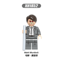 RBToys Marvel Matt Murdock XH1852 Minifigure Building Toy For Gift - £3.69 GBP