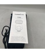 Neewer NW680 Speedlite Flash Unit Flashgun For DSLRs Canon Fit - Unused - $94.80 CAD