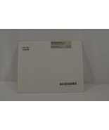 Cisco Survivable Remote Site Telephony License NEW SEALED - £21.61 GBP