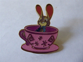 Disney Swap Pins 124457 Hkdl - Magic Access - Hatter Teacup --
show orig... - £14.30 GBP