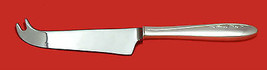 Spring Serenade by Lunt Sterling Silver Cheese Knife w/Pick HHWS  Custom Made - $78.21