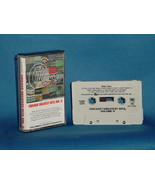 CHICAGO Greatest Hits Vol II CASSETTE Alive Again No Tell Lover If You L... - $7.91