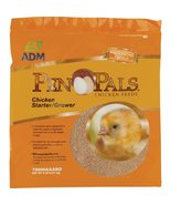 ADM ANIMAL NUTRITION 70009AAABD 5lb Feed - $32.51 CAD