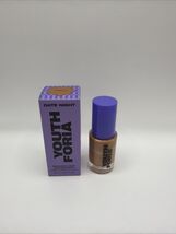 Youth Foria DATE NIGHT Sunkissed Liquid SKIN ENHANCER 0.5 oz ~ BRONZY ~ NEW - $16.82