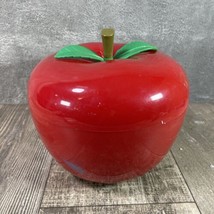 Apples to Apples Party Apple Game Apple Shaped Game Case - $16.14