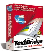 Textbridge Pro Millennium - $21.07 CAD
