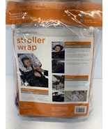 SmootheTIME Stroller Wrap Innpurple - $20.73 CAD