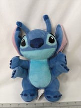 Disney Parks Lilo Stitch Doll 9 Inch Stuffed Animal Toy - $19.95