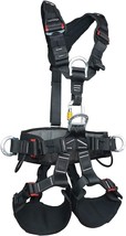Rock Climbing, Mountaineering, Tree Work, And Rescue Work At Height Can ... - $134.95