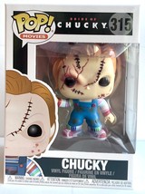 Funko Pop Chucky - Bride of Chucky 315  - £35.92 GBP