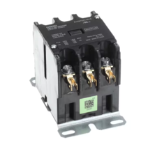Trane XMC0-253-EBBC00F, X13070317010 Contactor, 3 Pole, 25 Amp, 24VAC 50... - €77,04 EUR