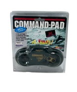 QuickShot Command Pad VTG 1996 NEW Wired Controlled for IBM PC Computer ... - $37.99