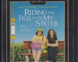 Riding The Bus With My Sister (DVD, 2005) Gold Crown Collector&#39;s Edition - £10.18 GBP