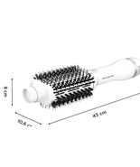 Rowenta Volumizer Brush CF6130 - Oval Air Brush Automatic Rotating Movem... - $382.79 CAD