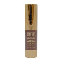 Milani Mousse Foundations 310 Rich Coffee - $13.71