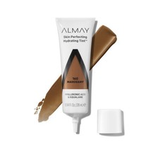 Almay Hydrating Liquid Foundation Tint, Lightweight with Light Coverage, - £8.02 GBP