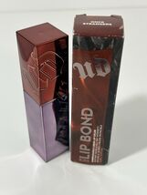 Urban Decay Lip Bond~ONCE STRANGERS~Unbreakable Liquid Lip Color Lipstick - $45.99 Urban Decay Lip Bond~ONCE STRANGERS~Unbreakable Liquid Lip Color Lipstick - $45.99