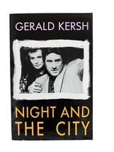 Night  and the City, Gerald Kersh. Paperback Book. Robert de Niro Film. - $91.43