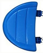 BLUE SEAT a Replacement Part for The Original &quot;Classic&quot; Big Wheel Racer ... - $43.11