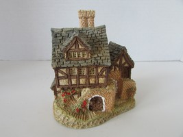 David Winters The Bakehouse Sculpture John Hine Ltd. GB 3.75&quot;w  1983 - $72.88 MXN