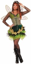 Steampunk Victorian Cosplay FairyTales Sprocket Pixie Costume SIZE M/L, UNWORN - £22.97 GBP