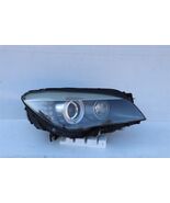 09-12 BMW 740Li 750Li F01 F02 HID Headlight Passenger Right RH 7-182-154... - $509.92 CAD