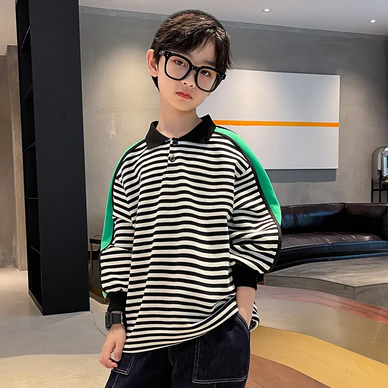 Children&#39;s clothing Sweatshirt Clothes for teenagers pure free shipping products - £85.10 GBP