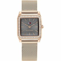 Ladies&#39; Watch Tommy Hilfiger 1782610 (Ø 26 mm) (S0378647) - £120.98 GBP