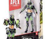 Apex Legends Octane Hit and Run 6&quot; Figure New in Box - $14.88