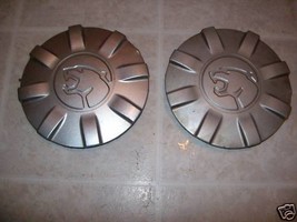 1993 1994 1995  MERCURY COUGAR  CENTER HUB CAP Used OEM - $32.82