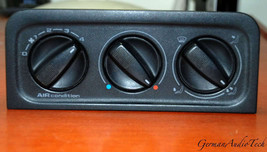 Volkswagen Vw Climate Control Jetta Cabrio Ac Heater 96 - £31.27 GBP