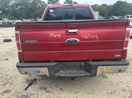 Door Handle Exterior Tailgate Painted Bezel Fits 07-14 FORD F150 PICKUP - $69.43