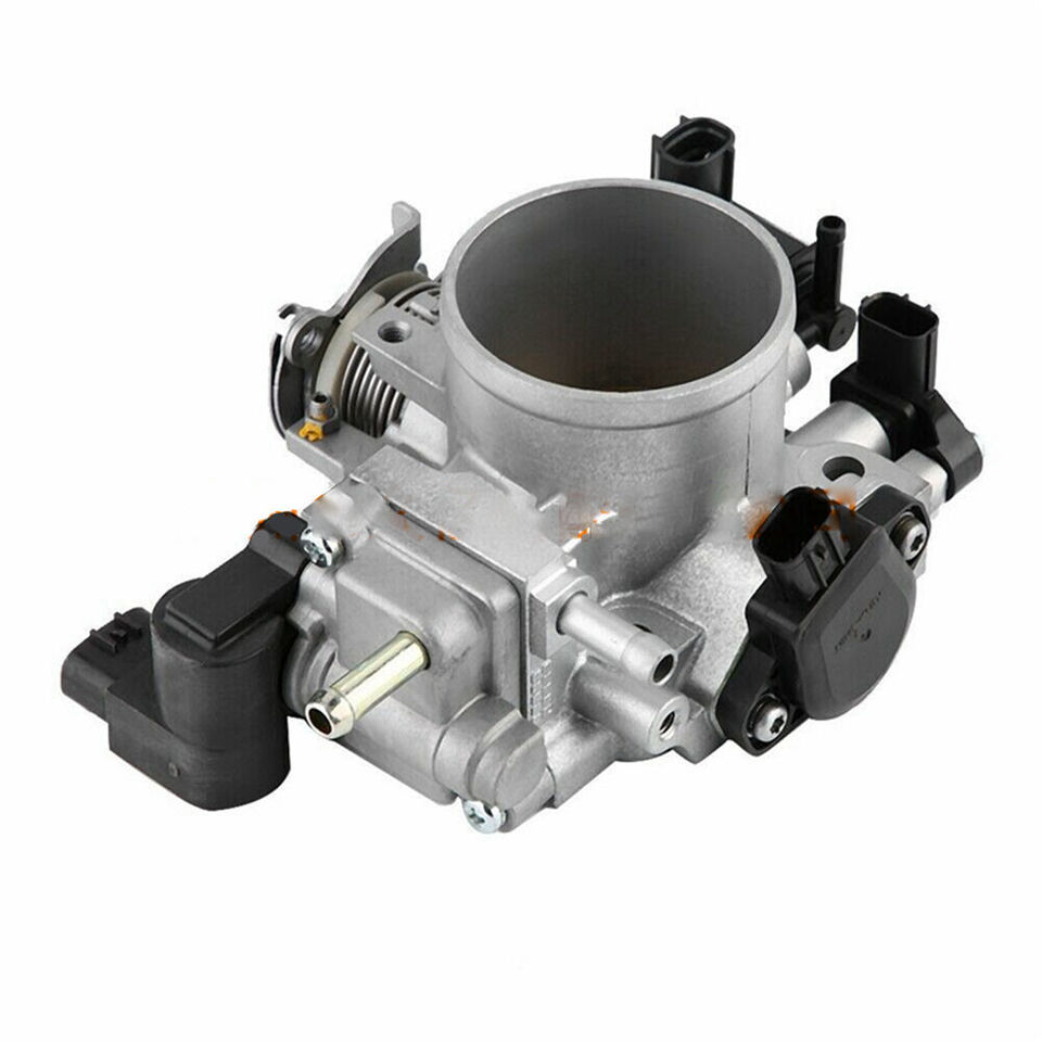 For Honda CR-V CRV  2003 2004 2005 2.4L L4 Engine 16400-PPA-A11 Throttle... - $95.12