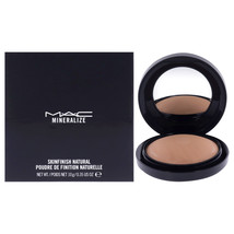 Mineralize Skinfinish Natural - Medium Dark by MAC for Women - 0.35 oz P... - $779.74 MXN