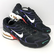 Nike Men’s Air Max Torch 4 Retro Shoe Sneaker Sz 11.5 Black Multi CN2159... - $49.45