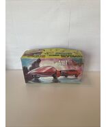 AMT The Amtronic Futuristic Multi-purpose Vehicle Model Car Kit Open Box - $38.61
