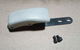 90 91 92 93 ACCORD COUPE 2dr Quarter Glass Lock Handle Latch Lever Used ... - $28.42