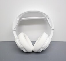 SteelSeries Arctis Nova 5P Wireless Gaming Headset for PS5, PS4 - White image 4