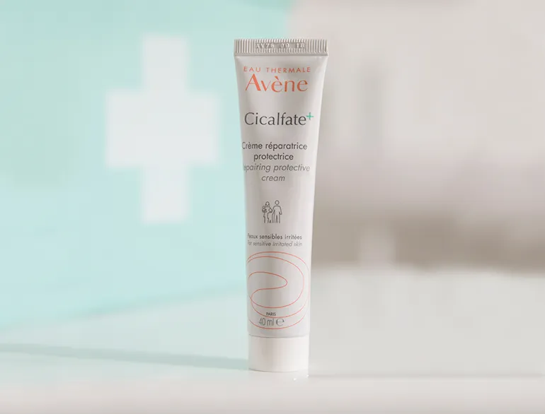 Avene Cicalfate + Repairing Protective Cream 100ml - £22.76 GBP
