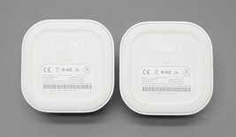 eero 6 M110211 AX1800 Dual-Band Wi-Fi 6 Mesh System 2-Pack image 8