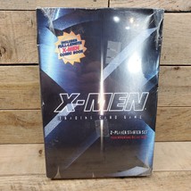 X-Men Trading Card Game CCG 2 Player Starter Set (Factory Sealed) + X-Men Comic - £15.54 GBP