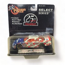 Winner&#39;s Circle Dale Earnhardt #3 25th Anniversary NASCAR 1:43 Diecast Car - $13.86