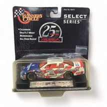 Winner&#39;s Circle Dale Earnhardt #3 25th Anniversary NASCAR 1:43 Diecast Car - £11.04 GBP