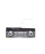 09-15 BMW 750LI Rear Center Console Climate Control Switch F2703 - $100.29 CAD