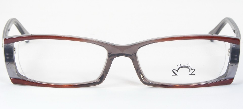 Eye' Dc V430 003 Multicolor Gafas Marco Eyedc 50-15-135mm Francia Item image 2
