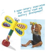 Discovery Toys Bug Buddy Rattle NEW - £14.42 GBP