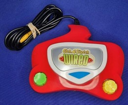 ETCH-A-SKETCH WIRED ELECTRONIC PLUG &amp; PLAY GAME MINT CONDITION - $12.19