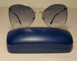Lacoste L224S Light Gold New Men&#39;s Sunglasses - $296.01